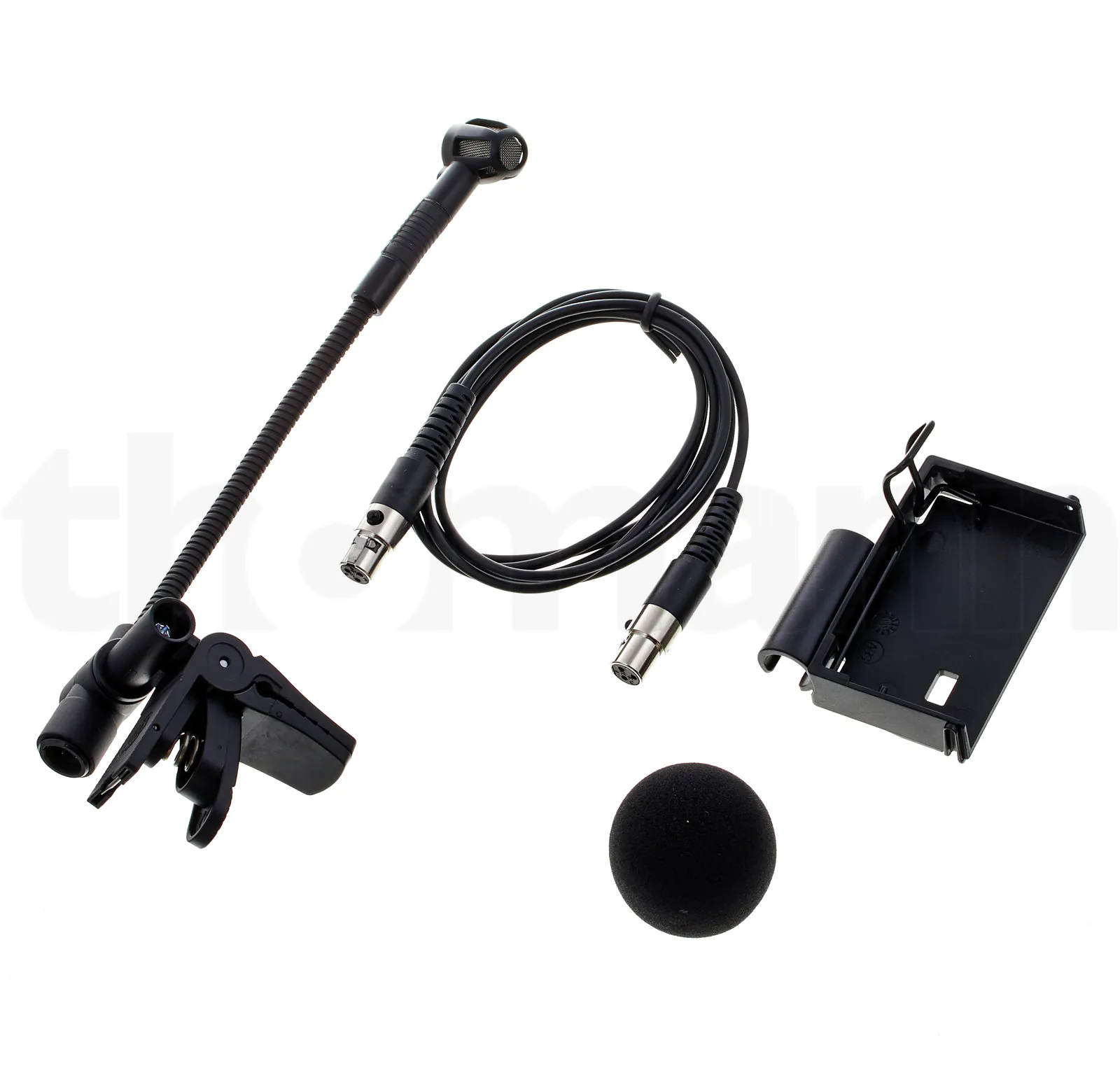 מיקרופון דינמי AKG C 519 ML 6 מיקרופון דינמי AKG C 519 ML — תמונה 6