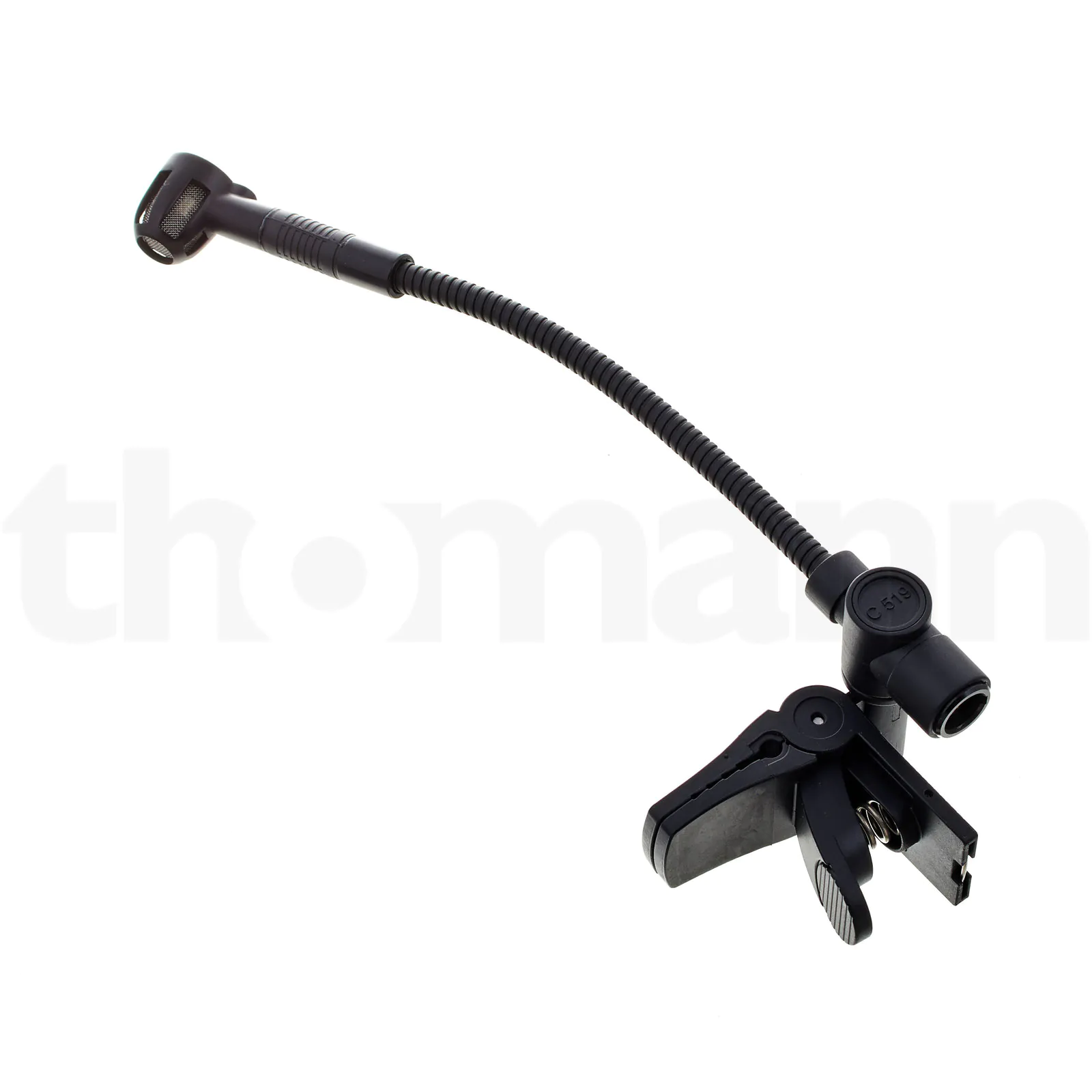 מיקרופון דינמי AKG C 519 ML 2 מיקרופון דינמי AKG C 519 ML — תמונה 2