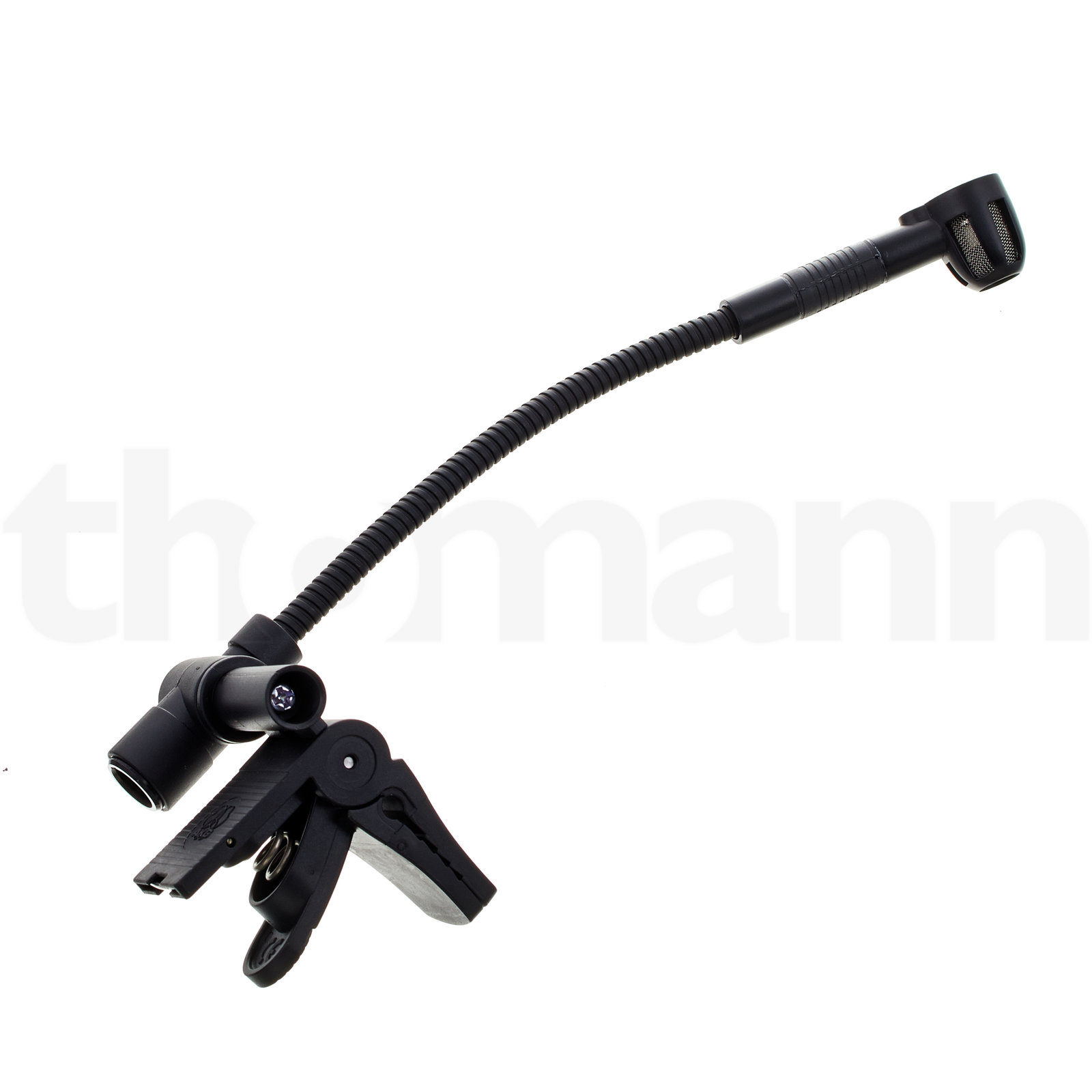 מיקרופון דינמי AKG C 519 ML 3 מיקרופון דינמי AKG C 519 ML — תמונה 3