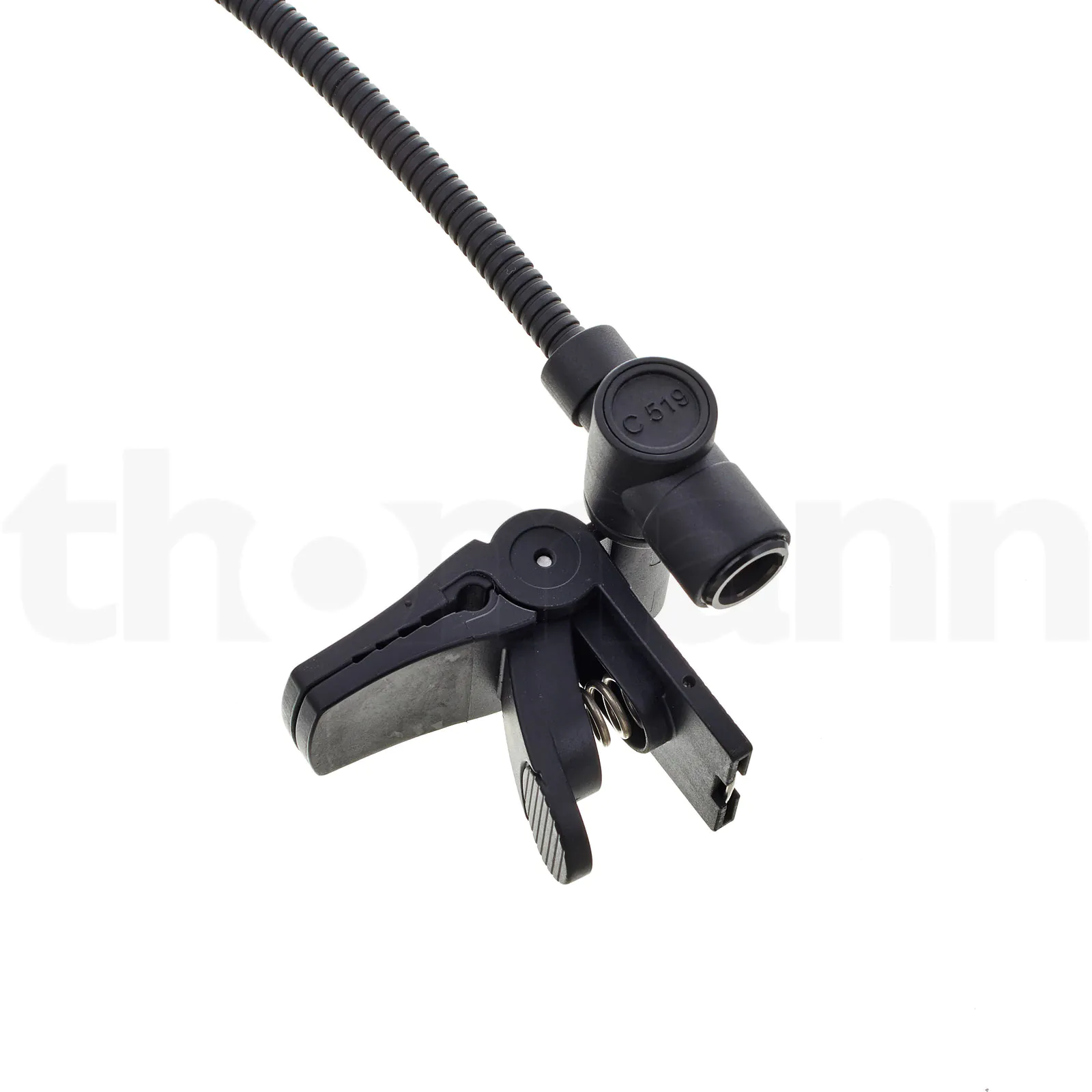 מיקרופון דינמי AKG C 519 ML 5 מיקרופון דינמי AKG C 519 ML — תמונה 5