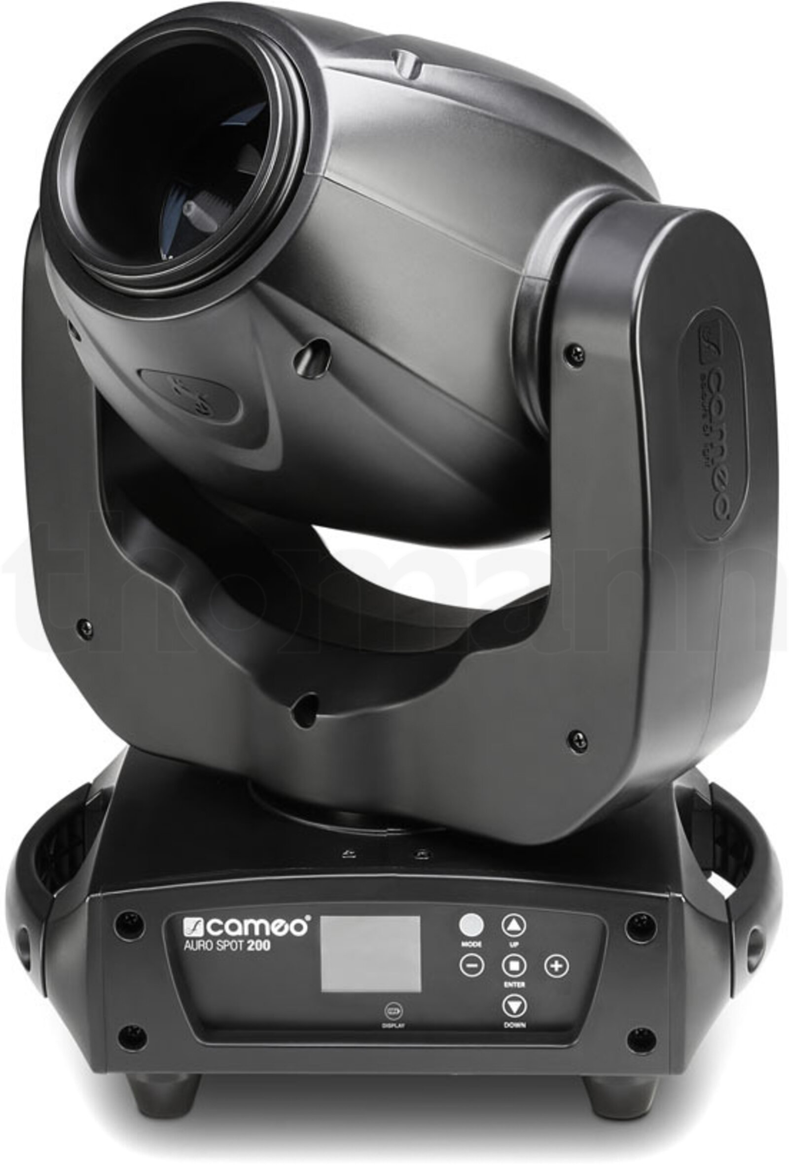 מוביל הד Cameo Auro Spot 200 3 מוביל הד Cameo Auro Spot 200 — תמונה 3