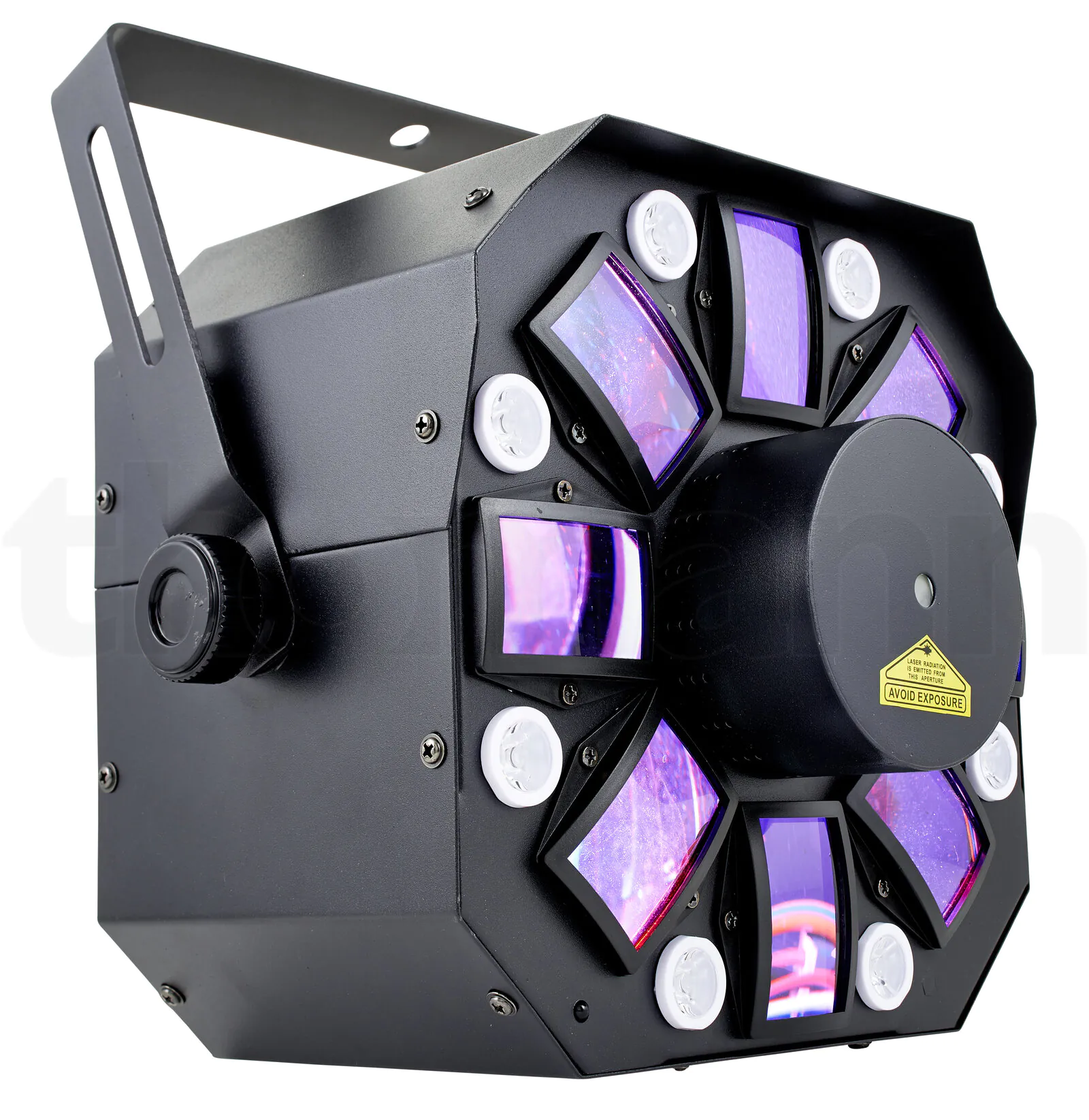 פנס PAR LED ADJ Stinger II 5 פנס PAR LED ADJ Stinger II — תמונה 5