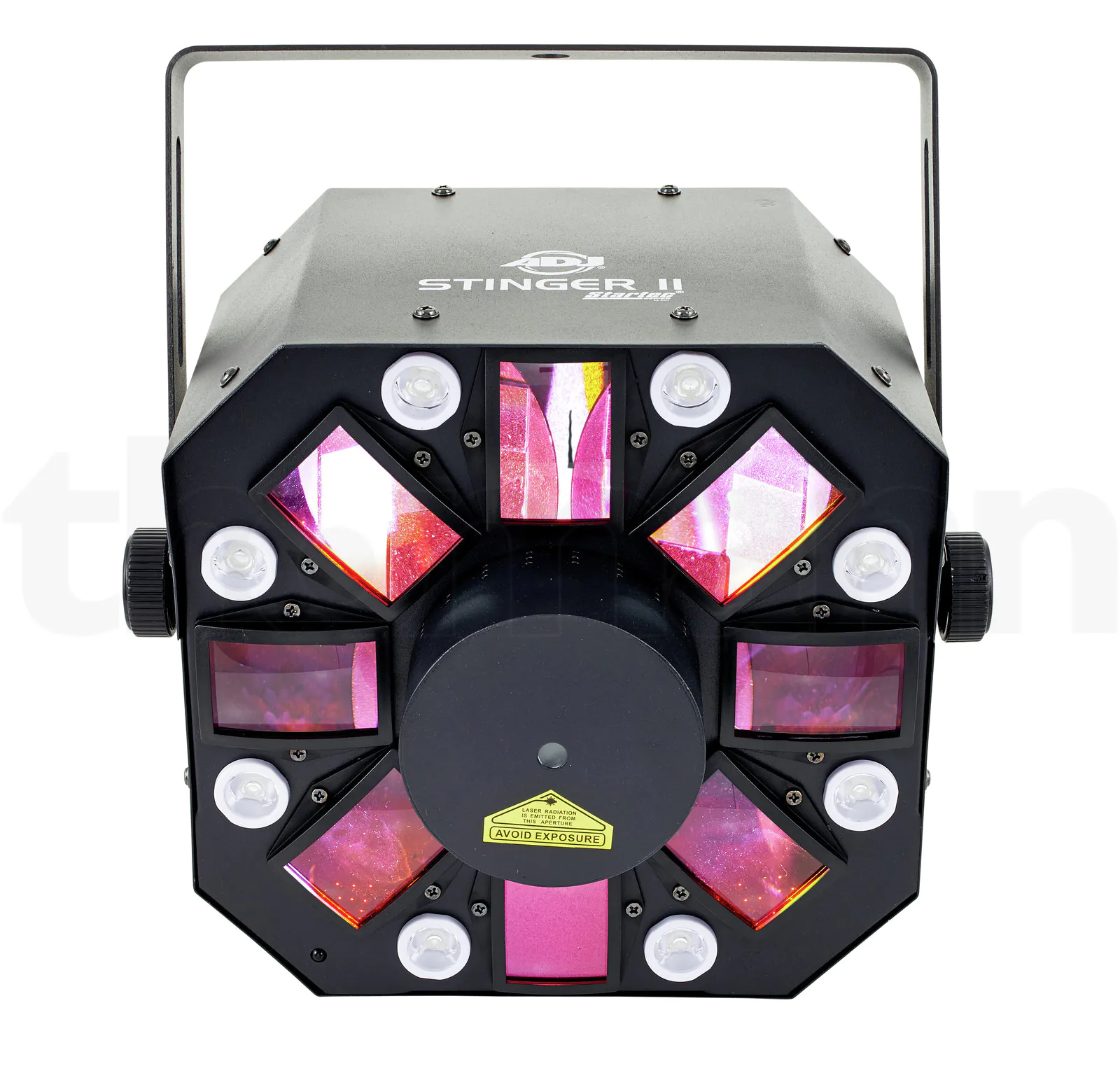 פנס PAR LED ADJ Stinger II 3 פנס PAR LED ADJ Stinger II — תמונה 3