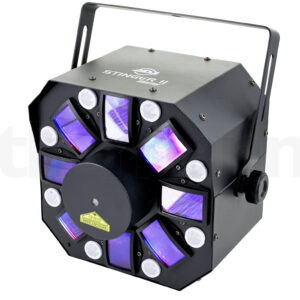 פנס PAR LED ADJ Stinger II