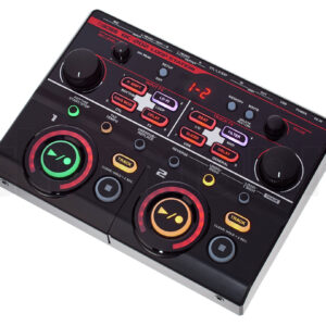 גרוב-בוקס Boss RC-202