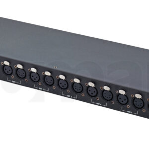 בקר תאורה Cameo SB 6 Dual DMX Splitter/Booster