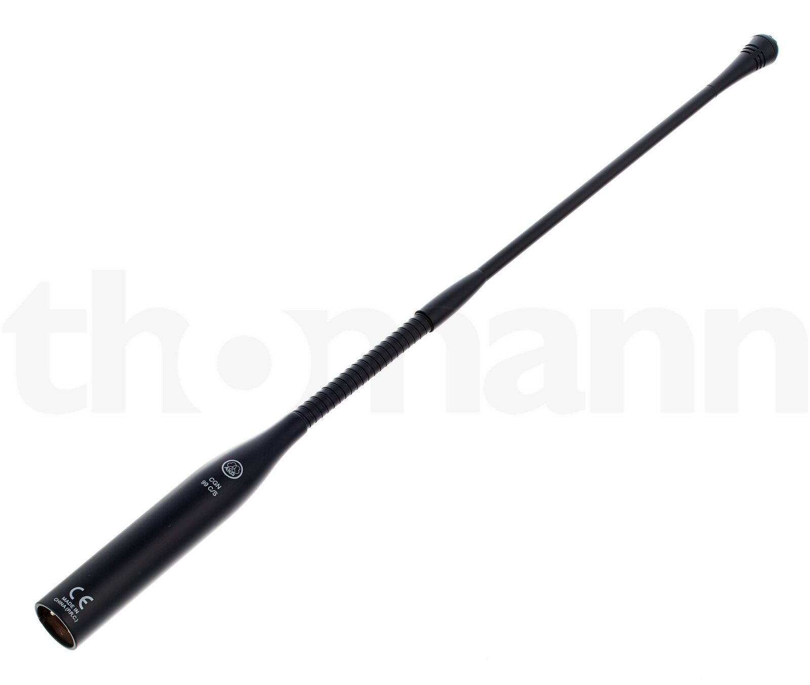 מיקרופון דינמי AKG CGN 99 CS 2 מיקרופון דינמי AKG CGN 99 CS — תמונה 2