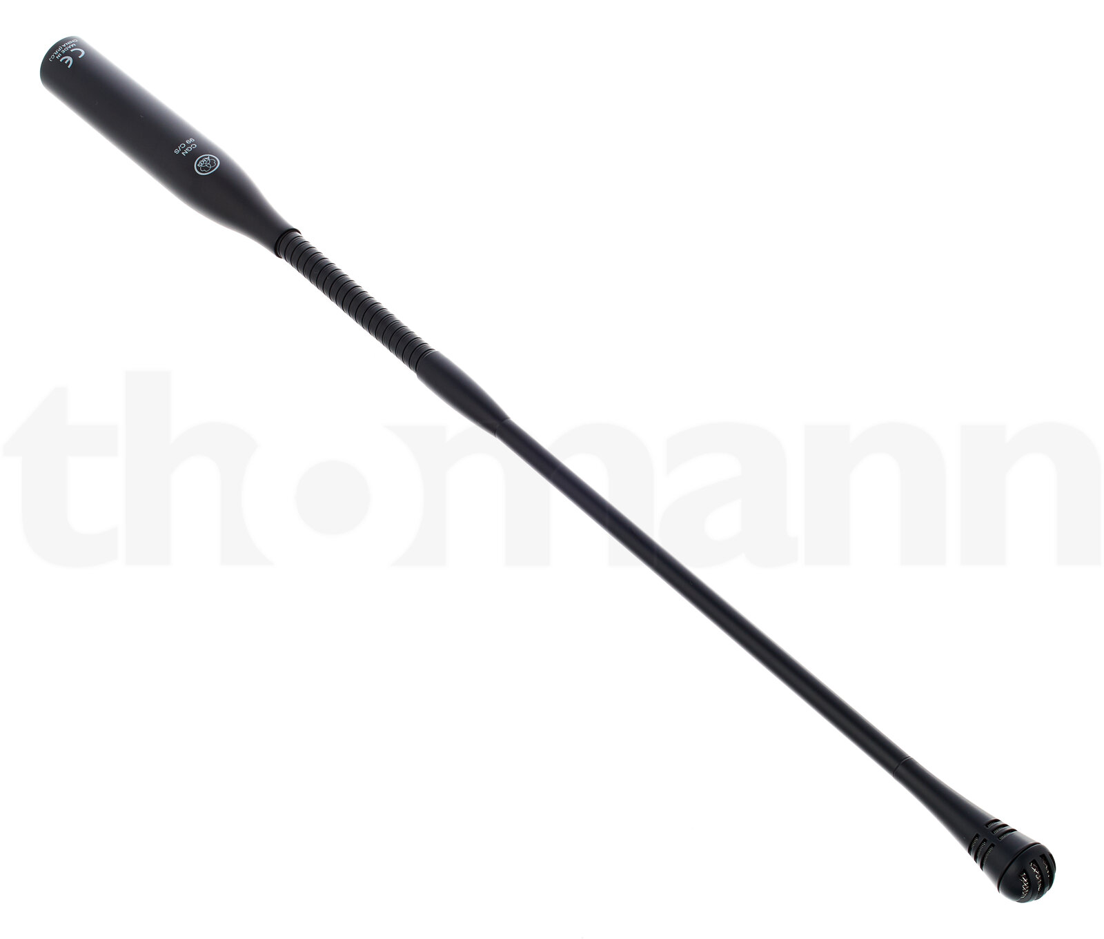 מיקרופון דינמי AKG CGN 99 CS 4 מיקרופון דינמי AKG CGN 99 CS — תמונה 4