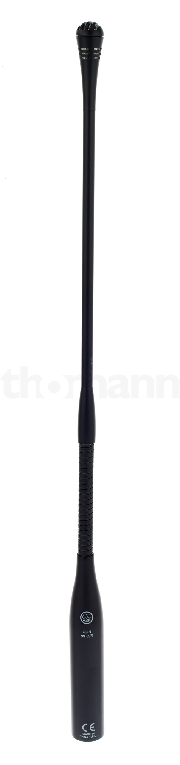מיקרופון דינמי AKG CGN 99 CS 3 מיקרופון דינמי AKG CGN 99 CS — תמונה 3