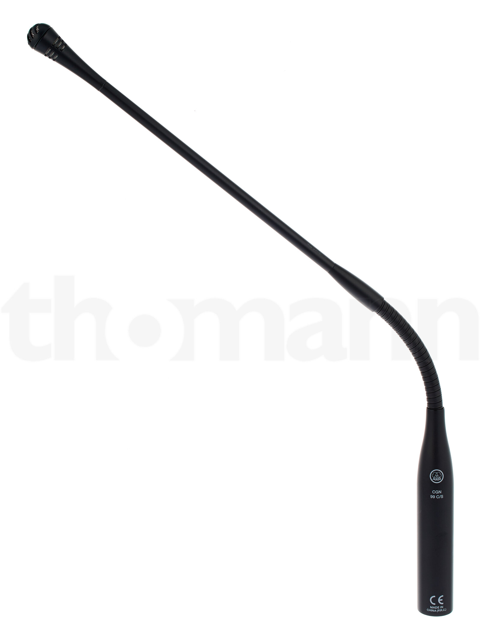מיקרופון דינמי AKG CGN 99 CS 5 מיקרופון דינמי AKG CGN 99 CS — תמונה 5
