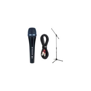 מיקרופון דינמי Sennheiser E 945 Complete Bundle
