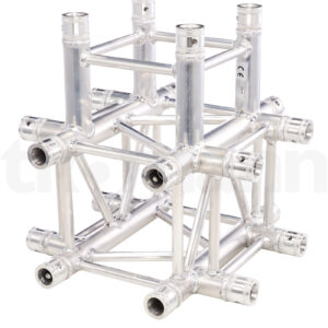 טראס ומערכות תלייה Global Truss F34C55 Cross