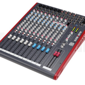מיקסר Allen & Heath ZED-14