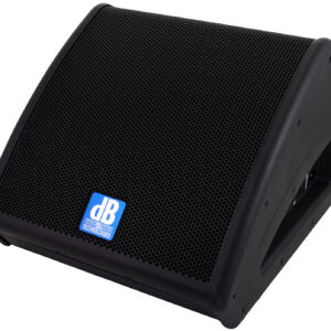 מוניטור אולפן dB Technologies Flexsys FM10 Bundle