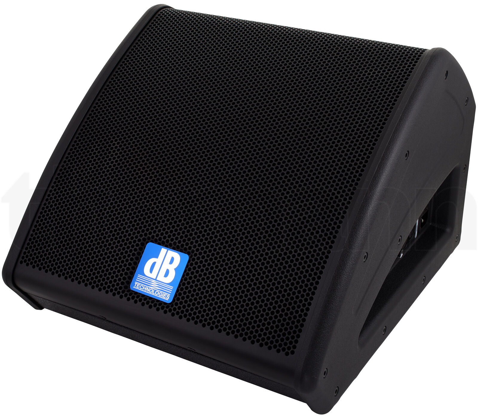 מוניטור אולפן dB Technologies Flexsys FM10 Bundle 2 מוניטור אולפן dB Technologies Flexsys FM10 Bundle — תמונה 2