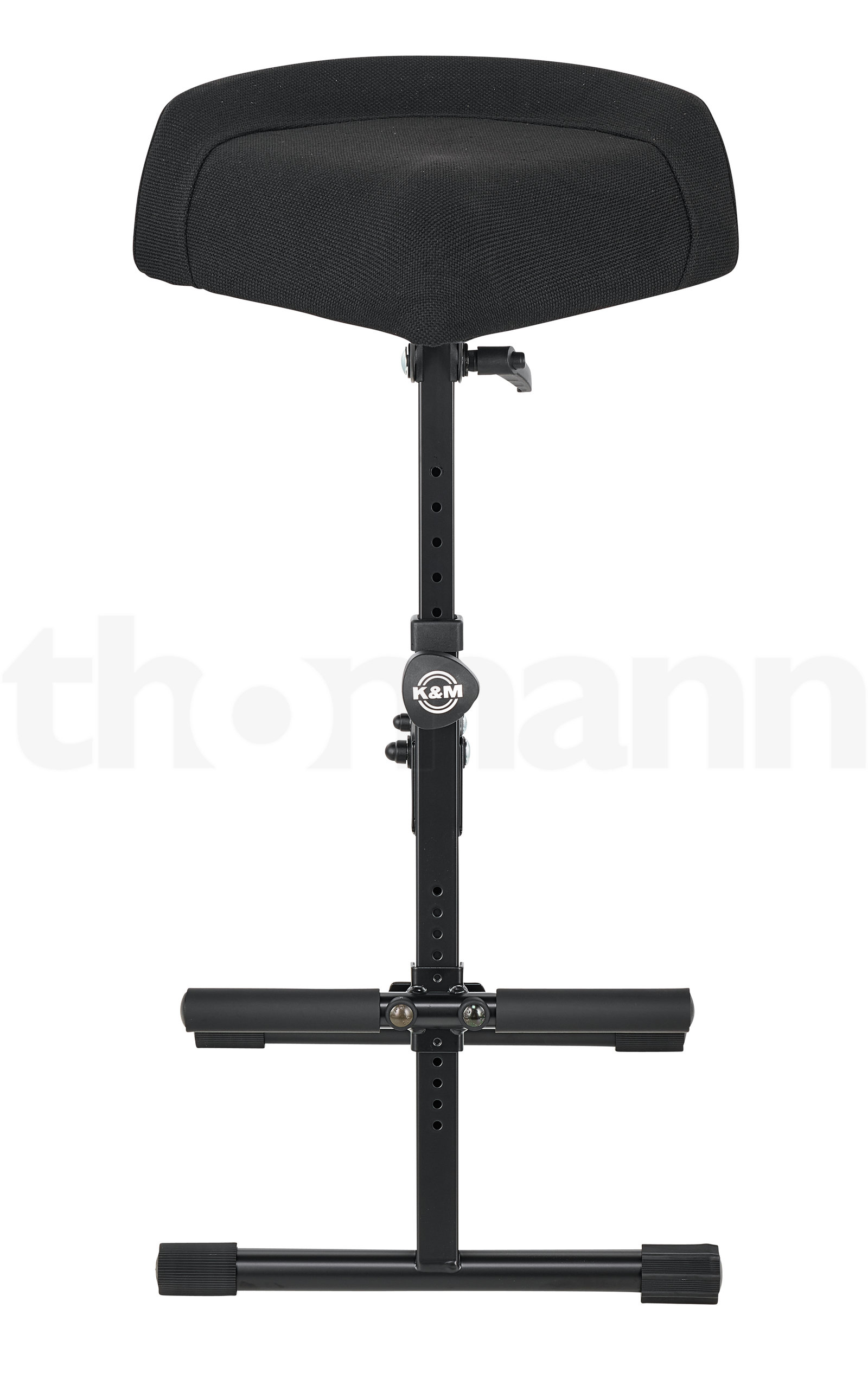 מקלדת שליטה MIDI K&M 14044 3 מקלדת שליטה MIDI K&M 14044 — תמונה 3