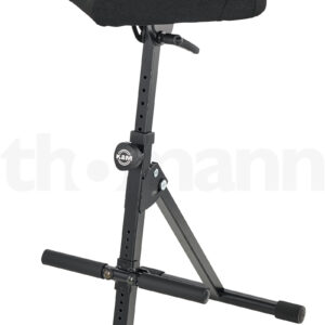 מקלדת שליטה MIDI K&M 14044