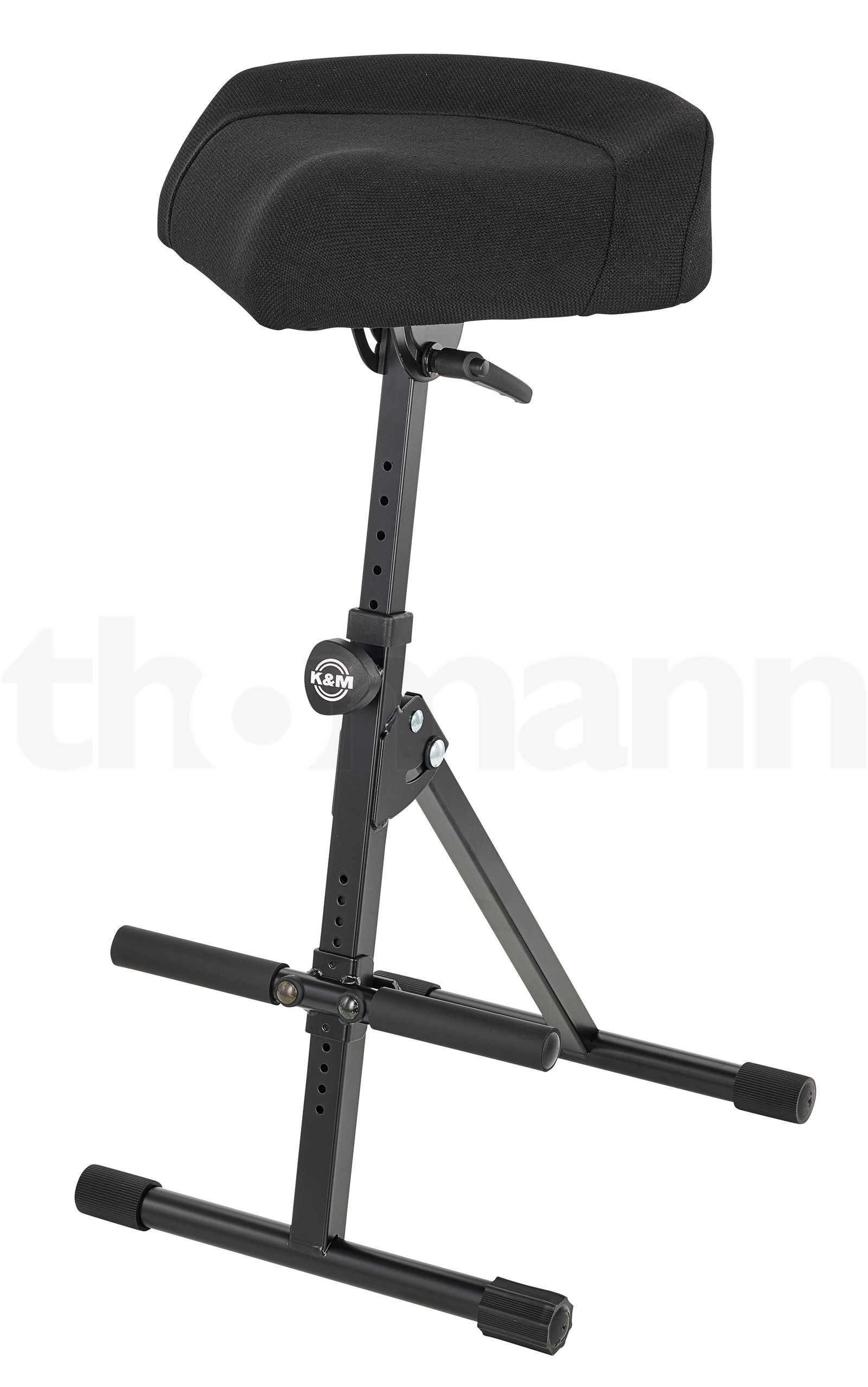 מקלדת שליטה MIDI K&M 14044 2 מקלדת שליטה MIDI K&M 14044 — תמונה 2