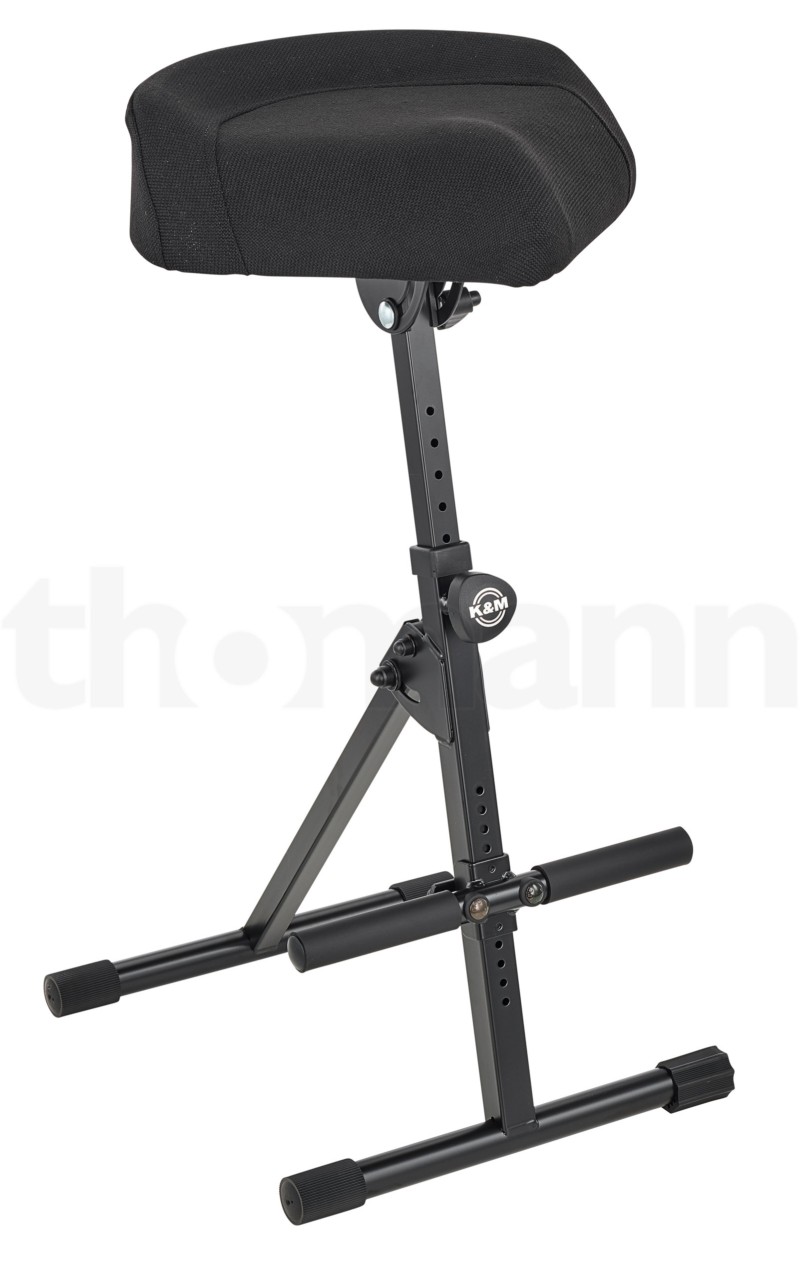 מקלדת שליטה MIDI K&M 14044 4 מקלדת שליטה MIDI K&M 14044 — תמונה 4