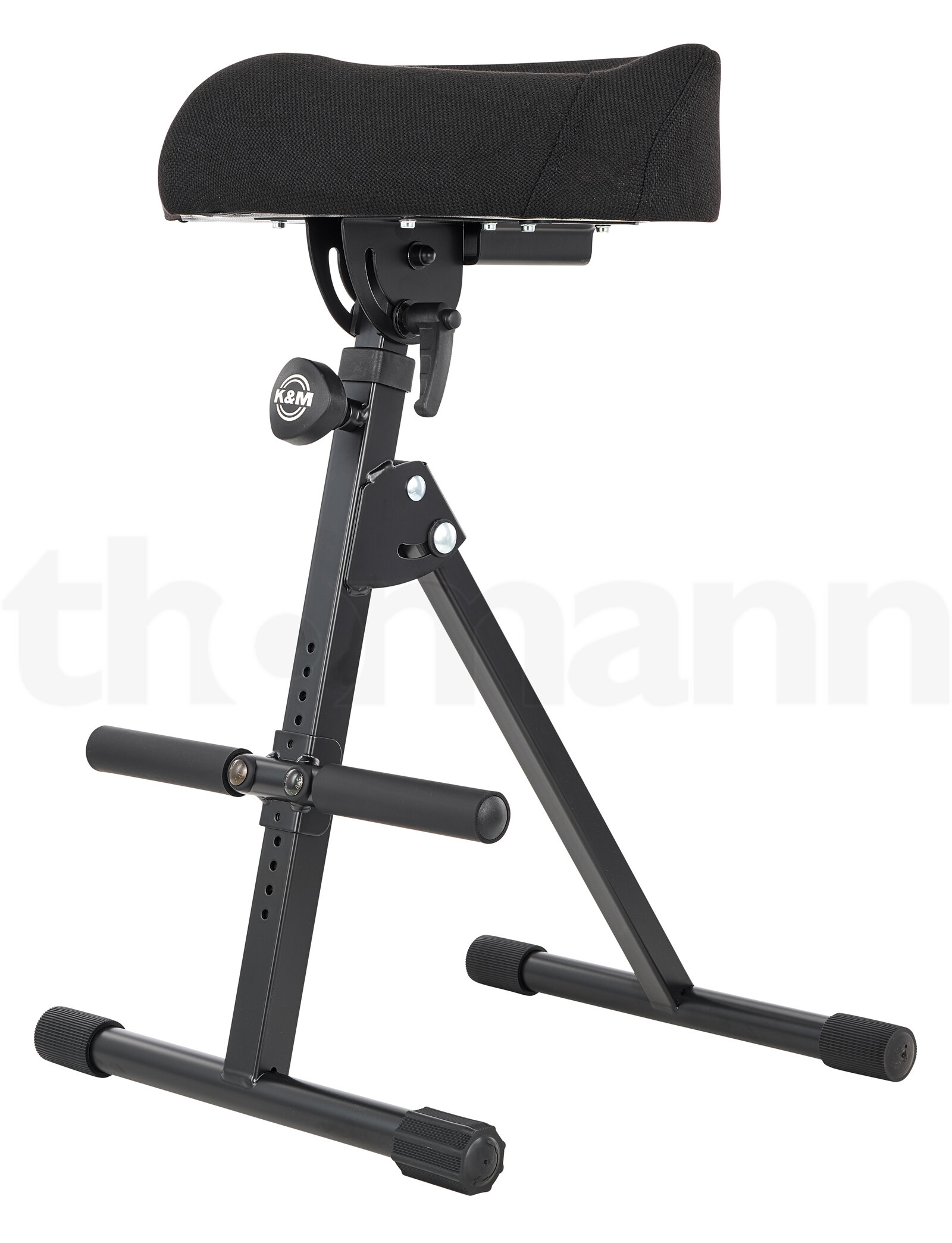 מקלדת שליטה MIDI K&M 14044 6 מקלדת שליטה MIDI K&M 14044 — תמונה 6