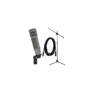 מיקרופון דינמי EV RE20 RE-Series Bundle — תמונת מוצר