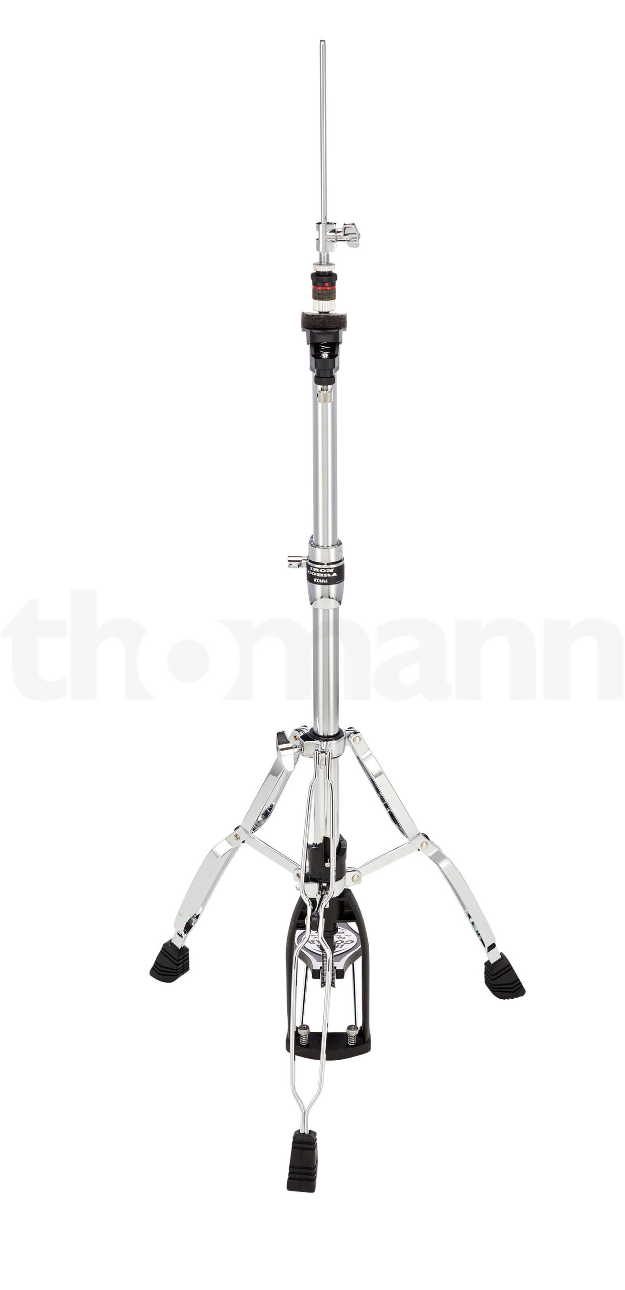מכונת היי-האט Tama Iron Cobra HH605 Hi-Hat Stand 5 מכונת היי-האט Tama Iron Cobra HH605 Hi-Hat Stand — תמונה 5
