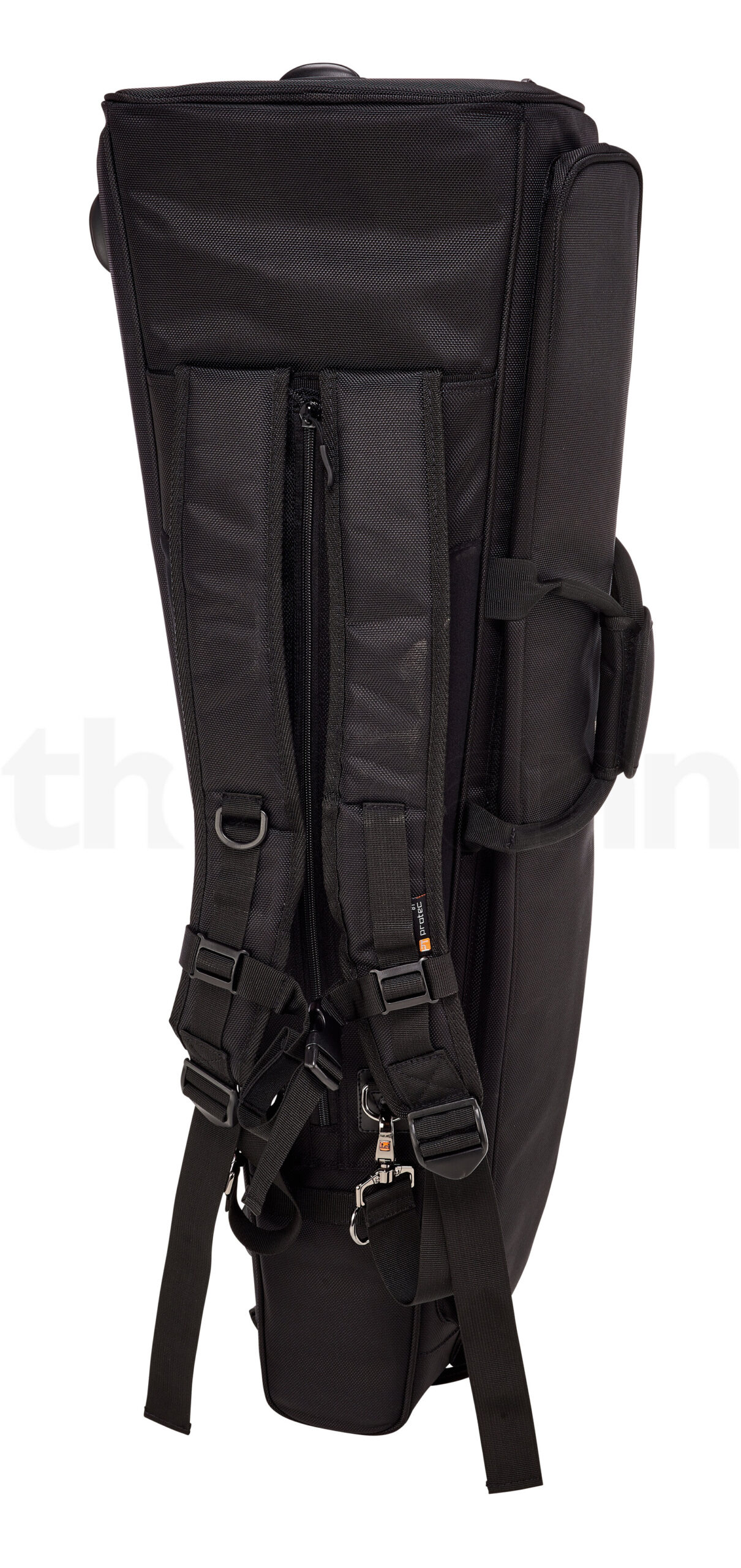 ציוד מקצועי Protec PL239 Tenor Trombone Bag 6 ציוד מקצועי Protec PL239 Tenor Trombone Bag — תמונה 6