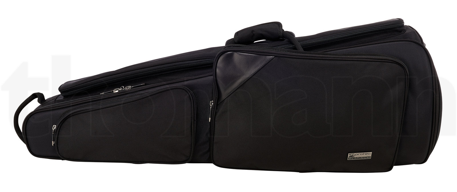 ציוד מקצועי Protec PL239 Tenor Trombone Bag 3 ציוד מקצועי Protec PL239 Tenor Trombone Bag — תמונה 3