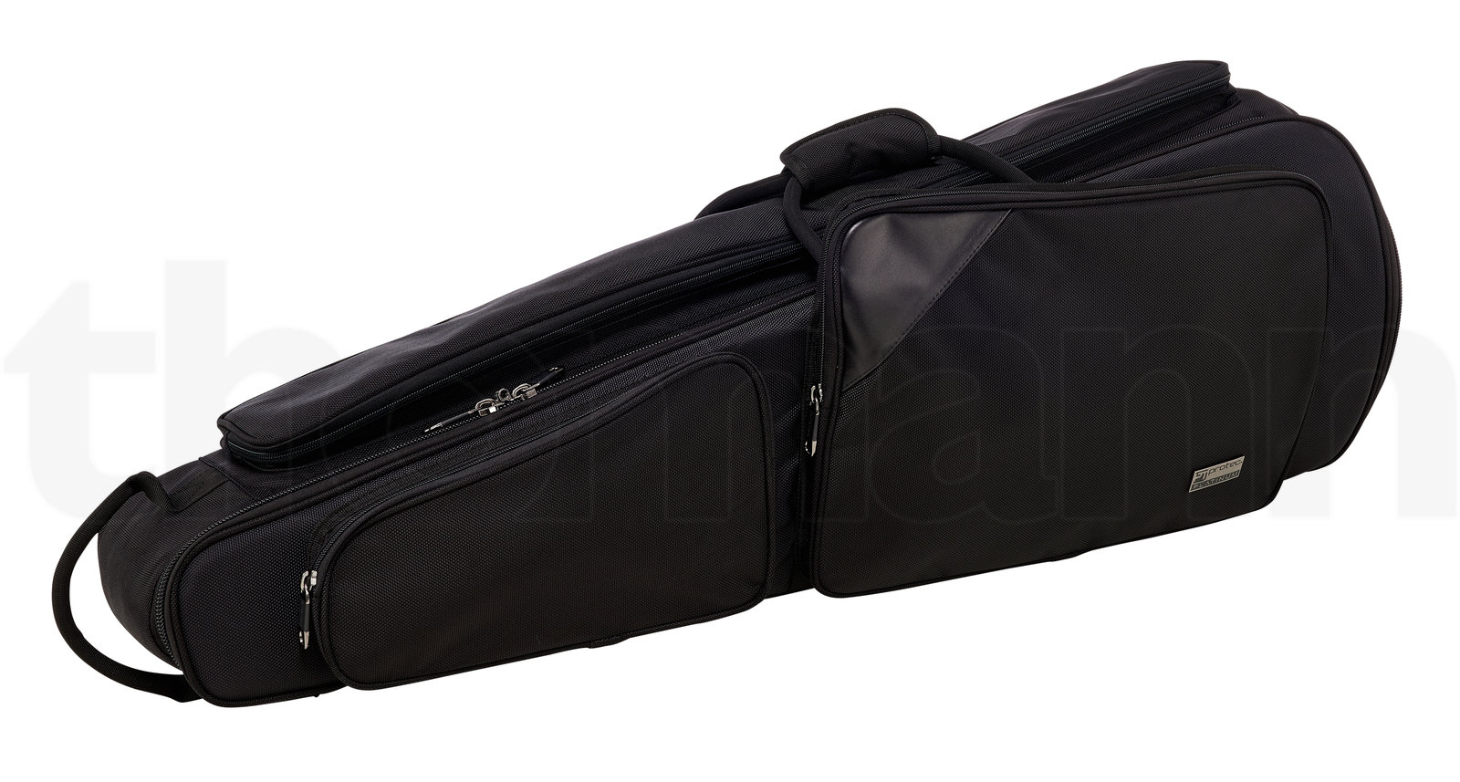ציוד מקצועי Protec PL239 Tenor Trombone Bag 4 ציוד מקצועי Protec PL239 Tenor Trombone Bag — תמונה 4