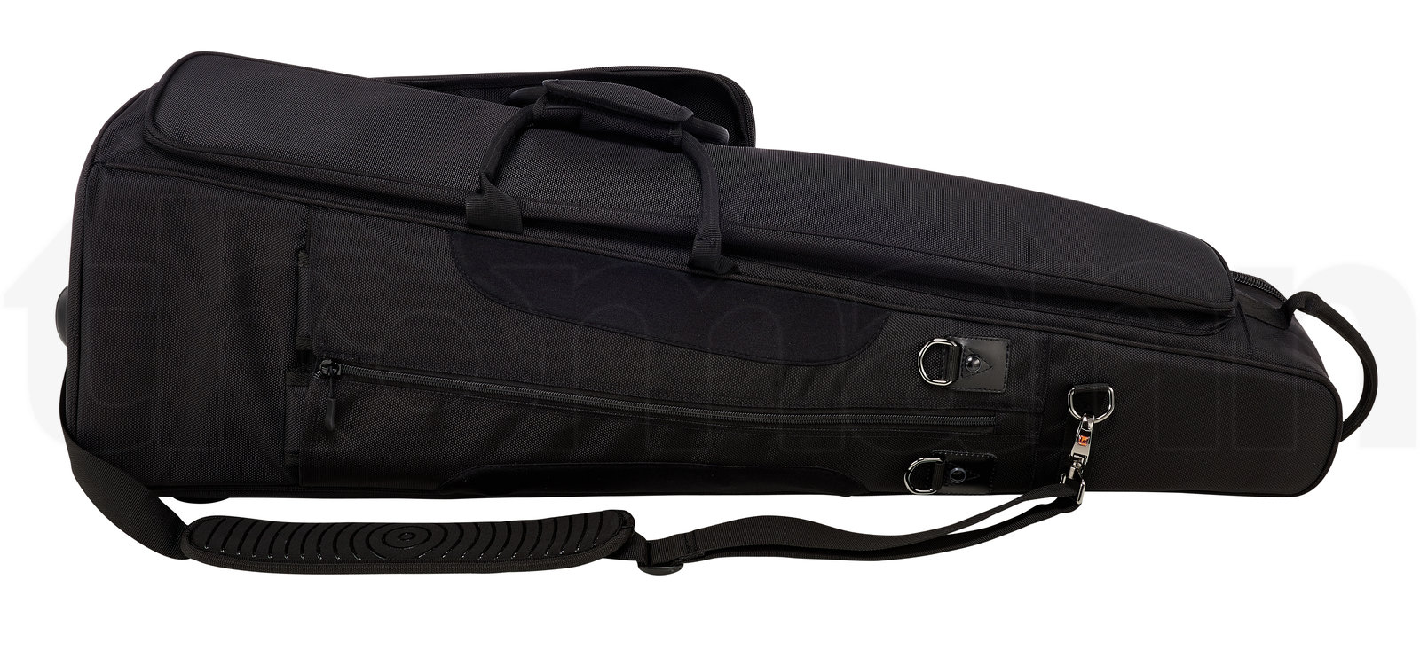 ציוד מקצועי Protec PL239 Tenor Trombone Bag 5 ציוד מקצועי Protec PL239 Tenor Trombone Bag — תמונה 5
