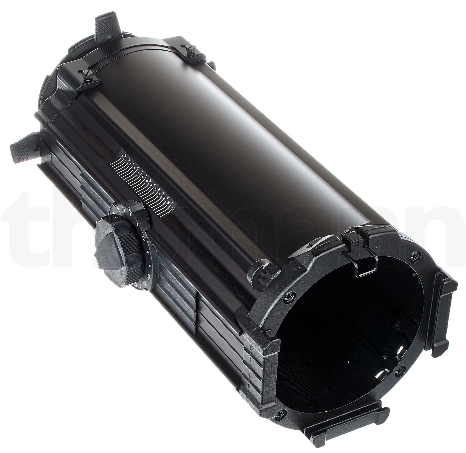 זרקור תיאטרון ובמה ETC S4 15-30° Zoom Lens Tube 4 זרקור תיאטרון ובמה ETC S4 15-30u00b0 Zoom Lens Tube — תמונה 4
