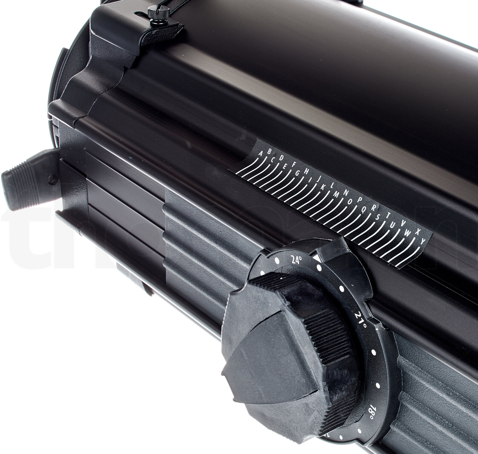 זרקור תיאטרון ובמה ETC S4 15-30° Zoom Lens Tube 6 זרקור תיאטרון ובמה ETC S4 15-30u00b0 Zoom Lens Tube — תמונה 6