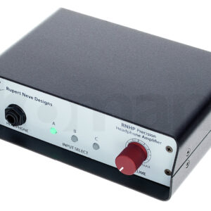 מגבר אוזניות Rupert Neve Designs RNHP