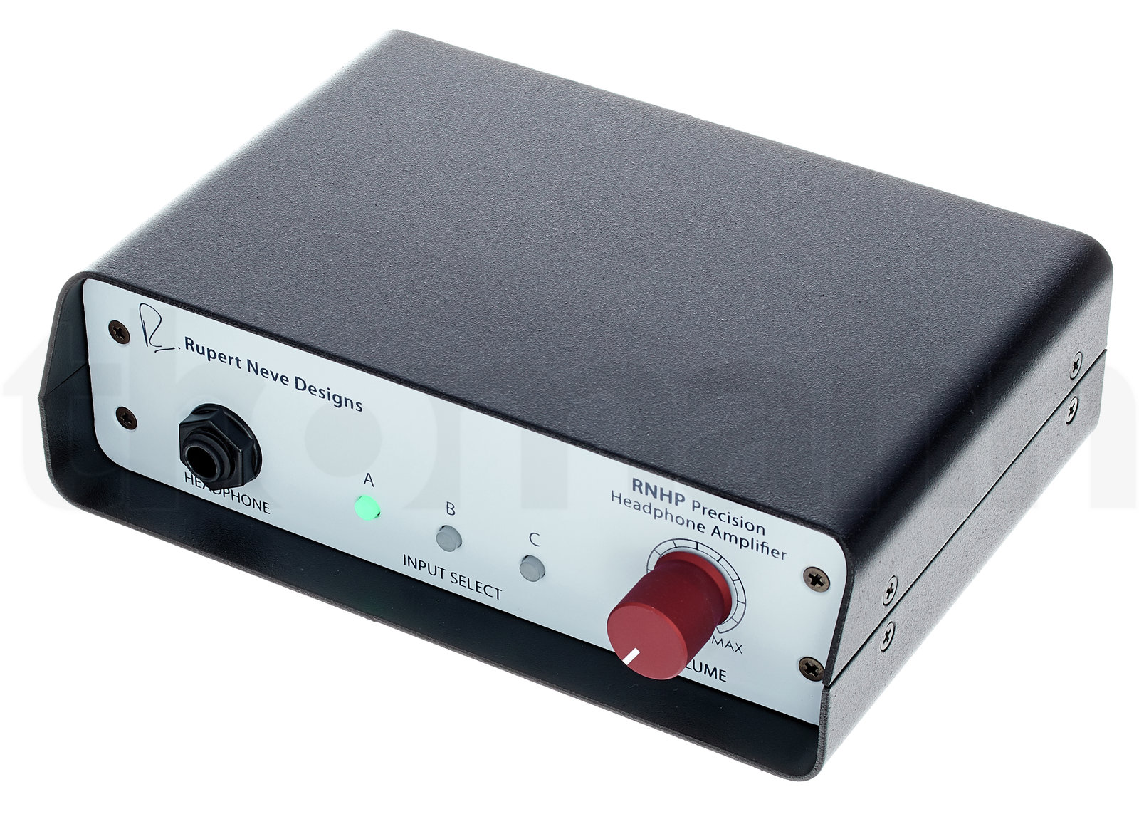מגבר אוזניות Rupert Neve Designs RNHP 2 מגבר אוזניות Rupert Neve Designs RNHP — תמונה 2