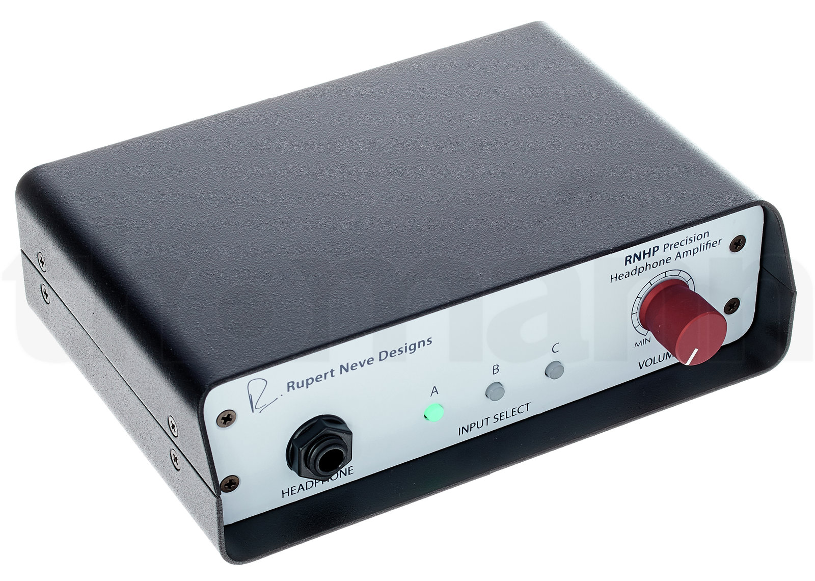 מגבר אוזניות Rupert Neve Designs RNHP 4 מגבר אוזניות Rupert Neve Designs RNHP — תמונה 4