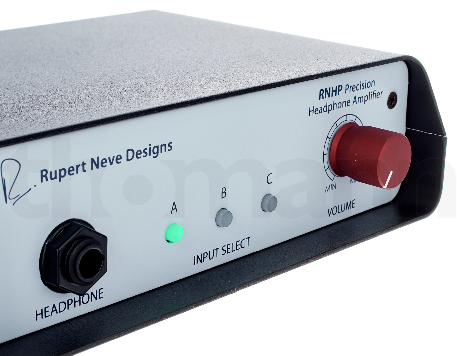מגבר אוזניות Rupert Neve Designs RNHP 7 מגבר אוזניות Rupert Neve Designs RNHP — תמונה 7