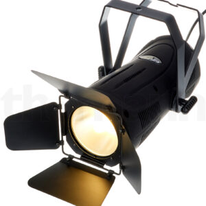 פנס PAR LED Stairville RevueLED 120 COB 3200K DMX