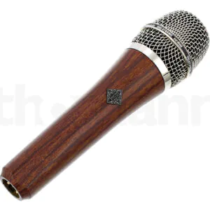 מיקרופון דינמי Telefunken M80 Cherry