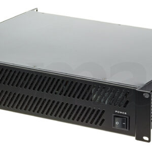 מגבר הספק the t.amp E-800