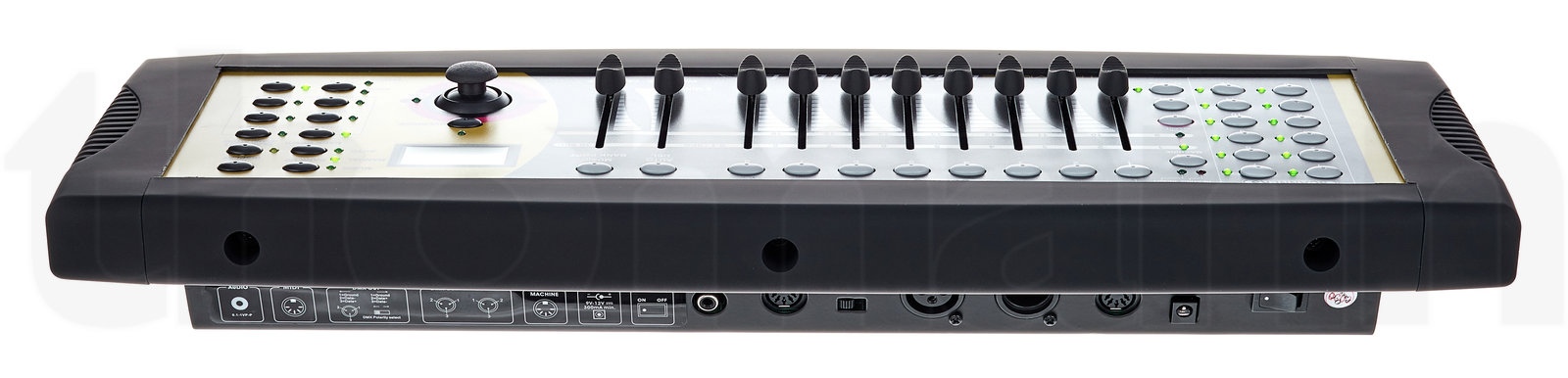 בקר תאורה Stairville DMX-Master I 5 בקר תאורה Stairville DMX-Master I — תמונה 5
