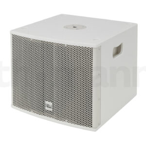 רמקול פסיבי the box pro Achat 112 Sub WH