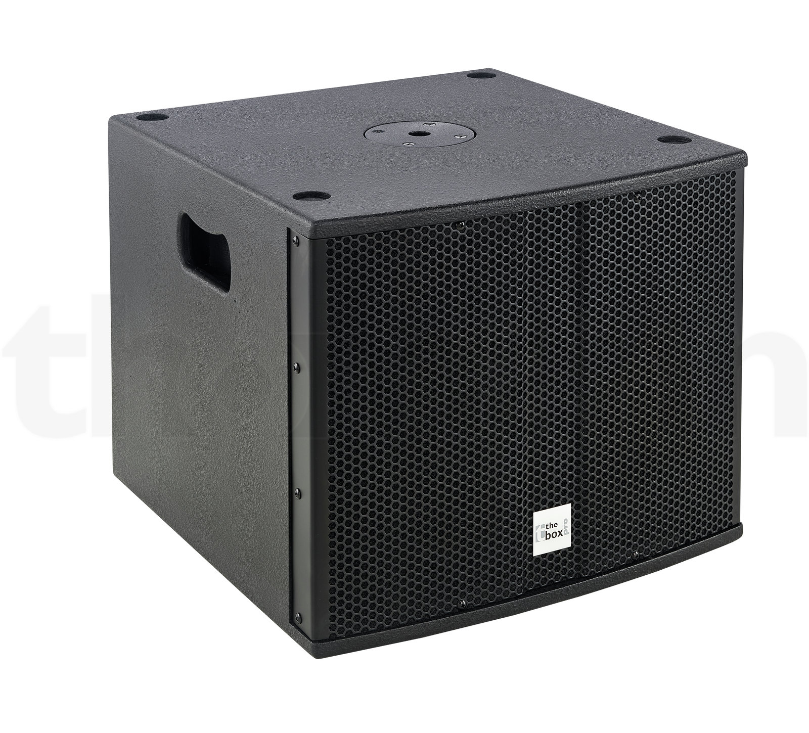 רמקול פסיבי the box pro Achat 112 Sub 4 רמקול פסיבי the box pro Achat 112 Sub — תמונה 4