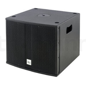 רמקול פסיבי the box pro Achat 112 Sub
