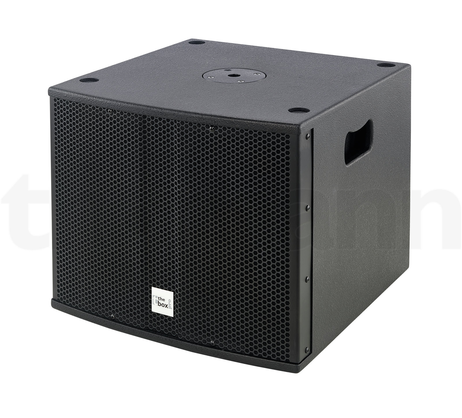 רמקול פסיבי the box pro Achat 112 Sub 2 רמקול פסיבי the box pro Achat 112 Sub — תמונה 2