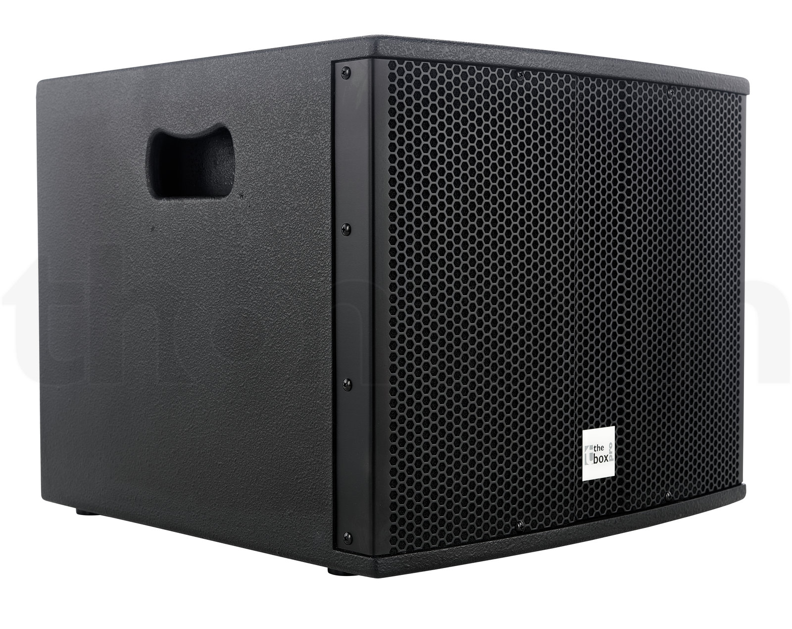 רמקול פסיבי the box pro Achat 112 Sub 6 רמקול פסיבי the box pro Achat 112 Sub — תמונה 6