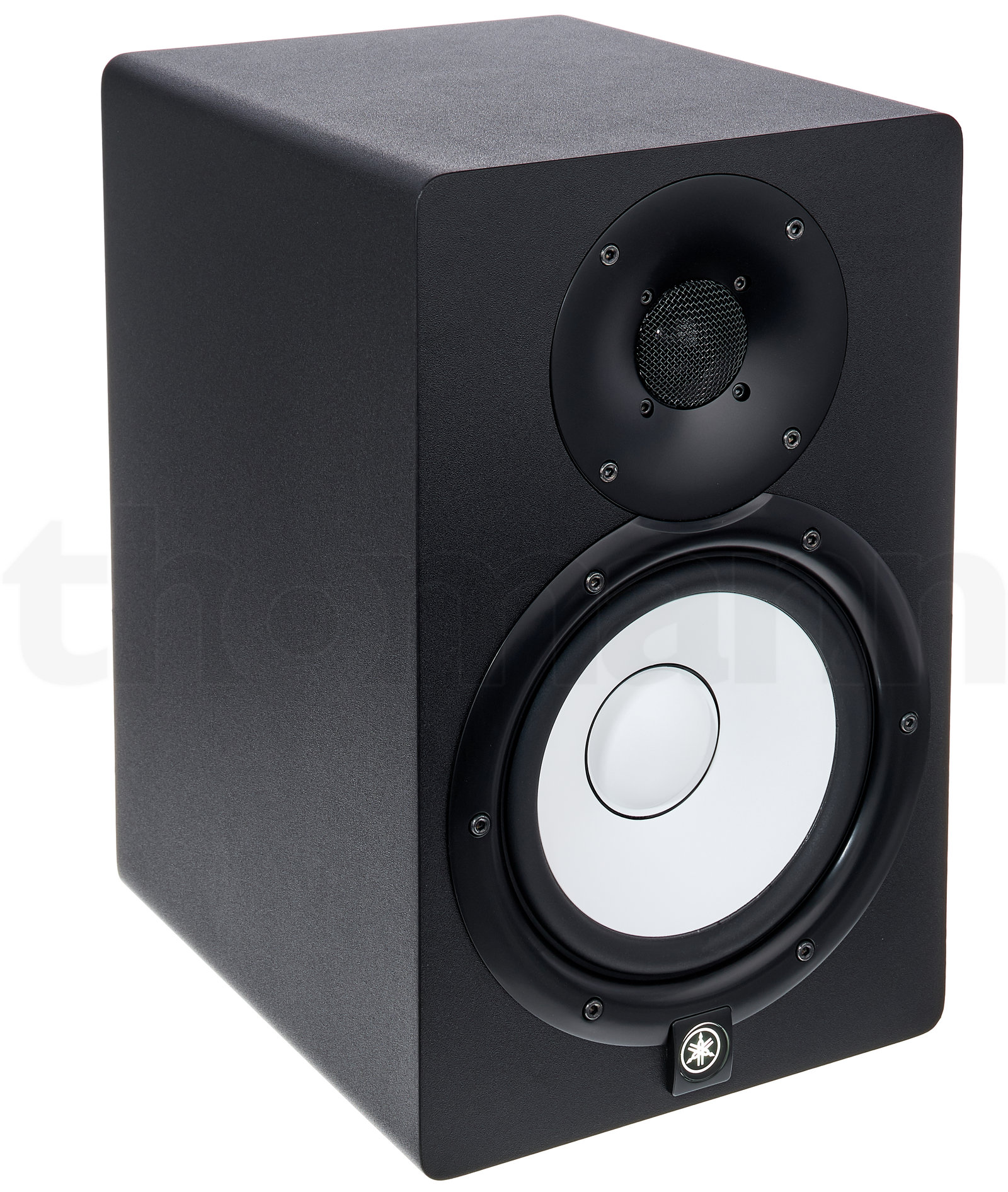 מוניטור אולפן Yamaha HS 7 4 מוניטור אולפן Yamaha HS 7 — תמונה 4