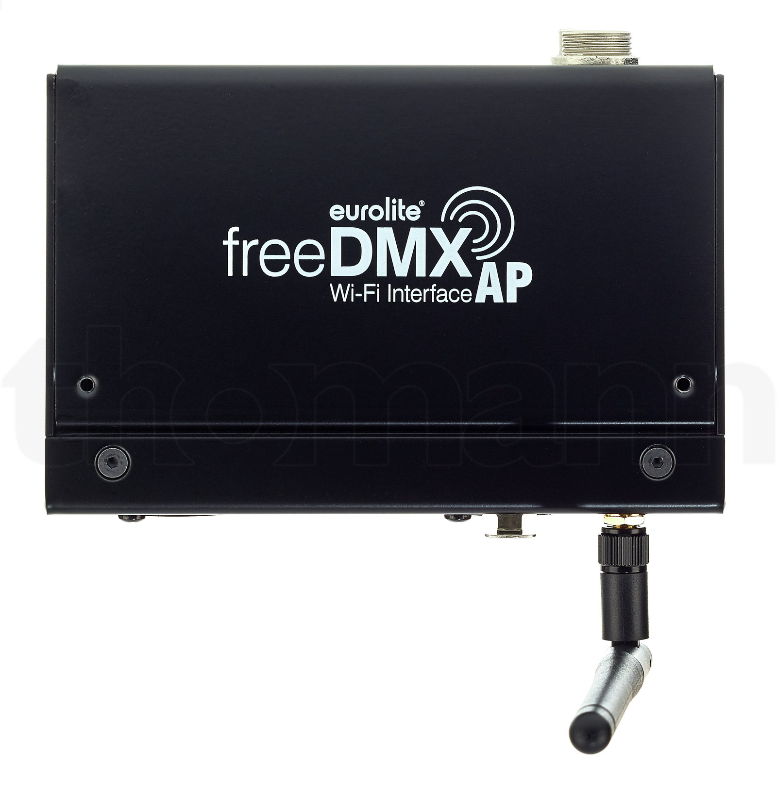 בקר תאורה Eurolite freeDMX AP Wi-Fi Interface 6 בקר תאורה Eurolite freeDMX AP Wi-Fi Interface — תמונה 6