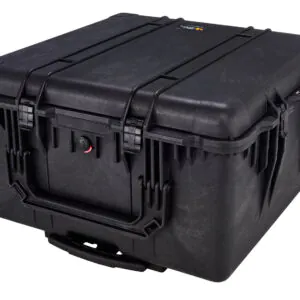 קייס ותיק לציוד Peli 1640WF