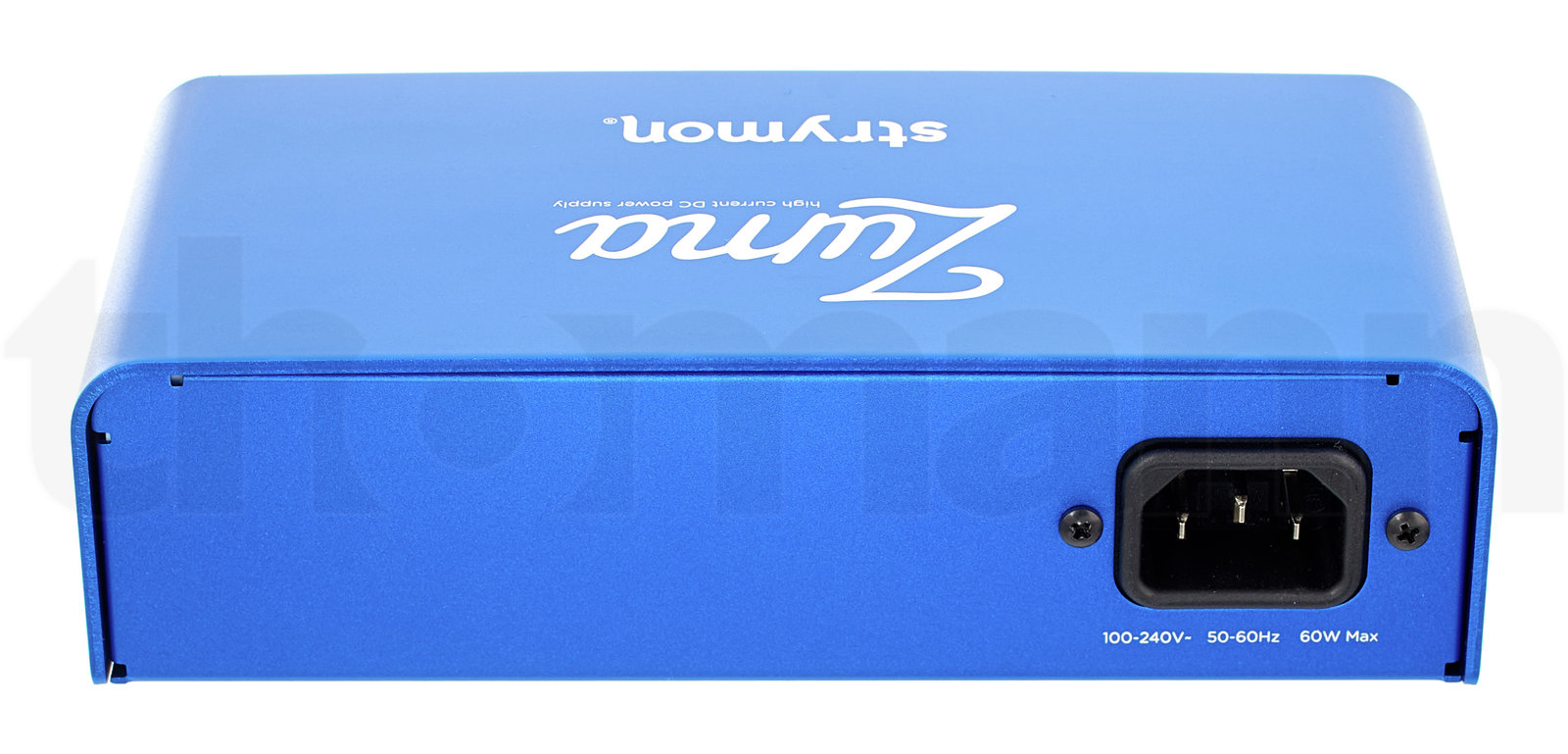 מייצב מתח ומסנן חשמל Strymon Zuma 5 מייצב מתח ומסנן חשמל Strymon Zuma — תמונה 5