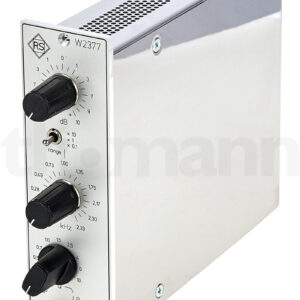 פרה-אמפ מיקרופון Roger Schult W2377 MK2